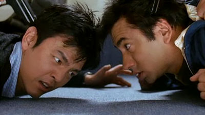 Harold & Kumar Escape from Guantanamo Bay - Red Band Trailer - John Cho, Kal Penn