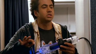 Harold & Kumar Escape from Guantanamo Bay - Red Band Trailer - Kal Penn