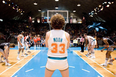 Semi-Pro