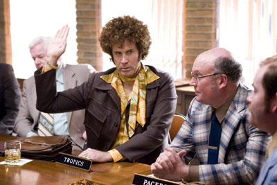 Semi-Pro - Will Ferrell