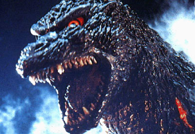 Godzilla