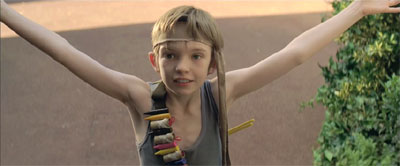 Son of Rambow
