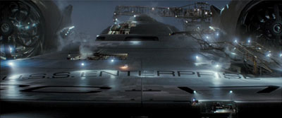 Star Trek - Teaser