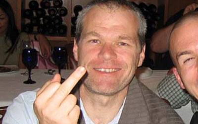 Uwe Boll
