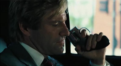 The Dark Knight - Harvey Dent - Two-Face