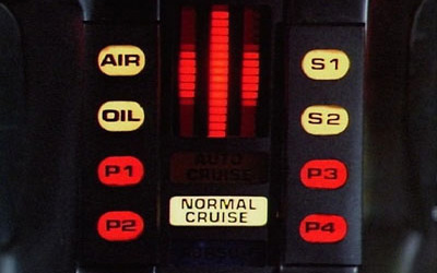 Knight Rider KITT
