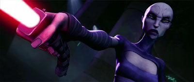 Star Wars: The Clone Wars