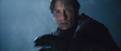 The X-Files: I Want to Believe - Mulder