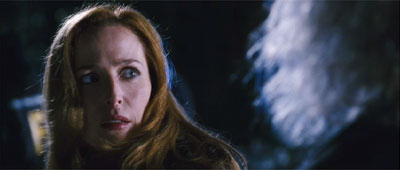 The X-Files: I Want to Believe - Scully