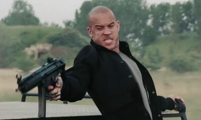 Babylon A.D.