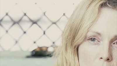 Blindness
