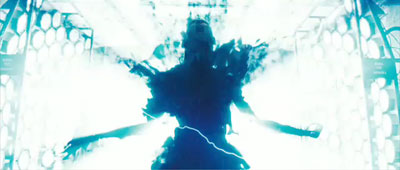 Watchmen - transformation