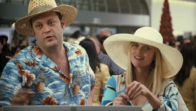 Four Christmases
