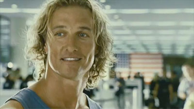Surfer, Dude