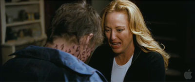 The Haunting in Connecticut - Virginia Madsen
