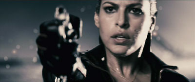 The Spirit - Eva Mendes