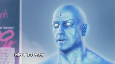 Watchmen - Video Journal #7