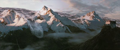 2012 - Teaser Trailer