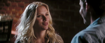 He's Just Not That Into You - Scarlett Johansson