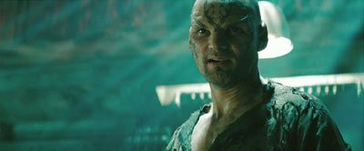 Star Trek (2009) - Nero