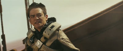 Star Trek (2009) - Sulu