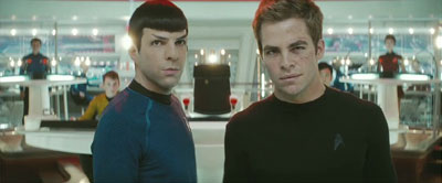 Star Trek (2009)