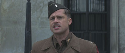 Inglourious Basterds