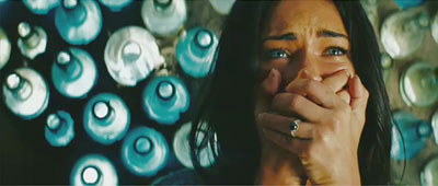 Transformers: Revenge of the Fallen - Megan Fox