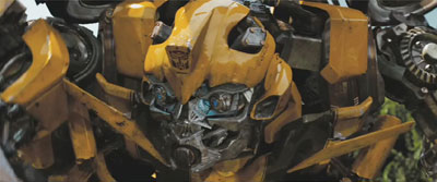 Transformers: Revenge of the Fallen