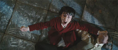 X-Men Origins: Wolverine