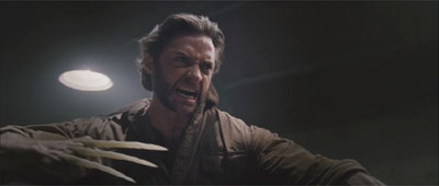 X-Men Origins: Wolverine
