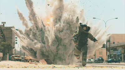 The Hurt Locker