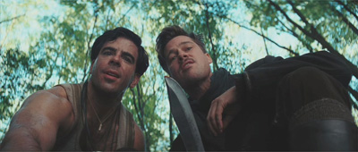 Inglourious Basterds