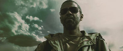 The Book of Eli