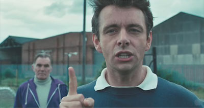 The Damned United