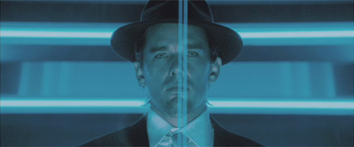 Daybreakers - Ethan Hawke