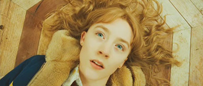 The Lovely Bones