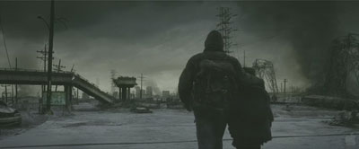 The Road