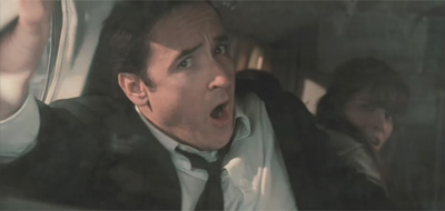 2012 - John Cusack