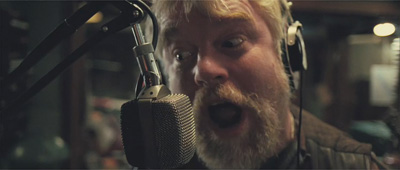 Pirate Radio - Philip Seymour Hoffman