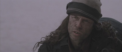 The Road - Guy Pearce
