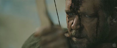 Robin Hood (2010) - Russell Crowe