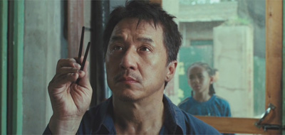 Karate Kid (2010) - Jackie Chan